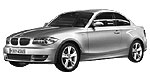 BMW E82 B20C6 Fault Code