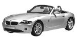 BMW E85 B20C6 Fault Code