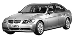 BMW E90 B20C6 Fault Code