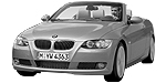 BMW E93 B20C6 Fault Code