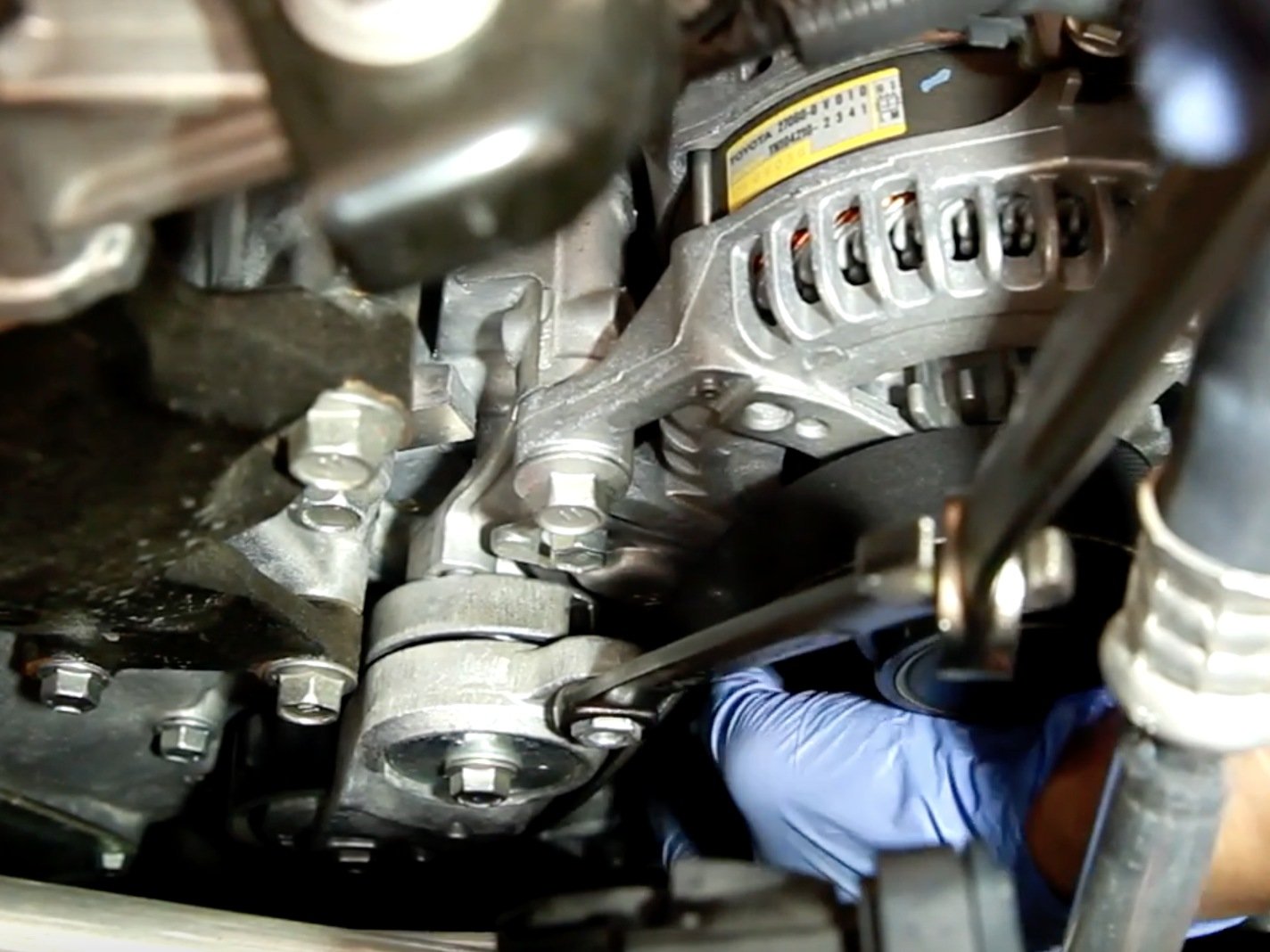 See B20C6 in engine